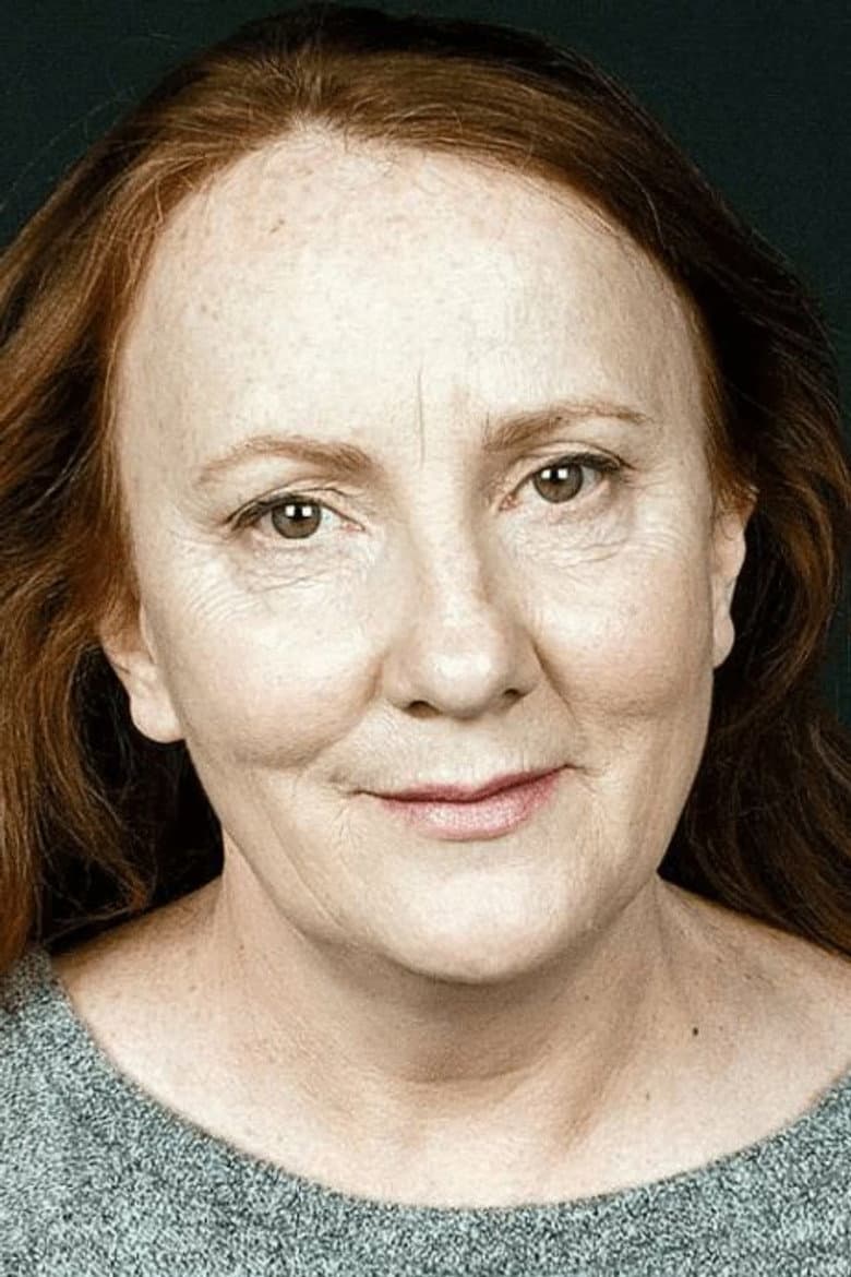 Olena Khokhlatkina