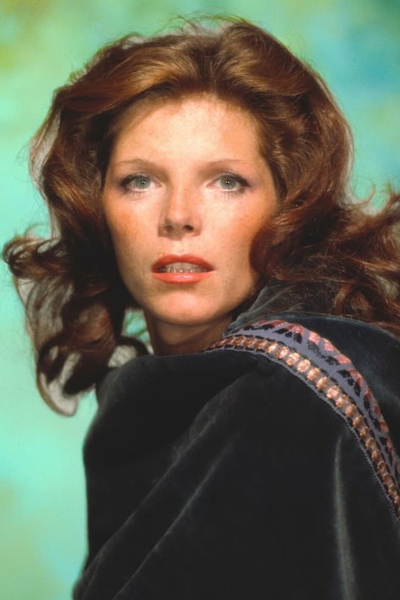 Samantha Eggar