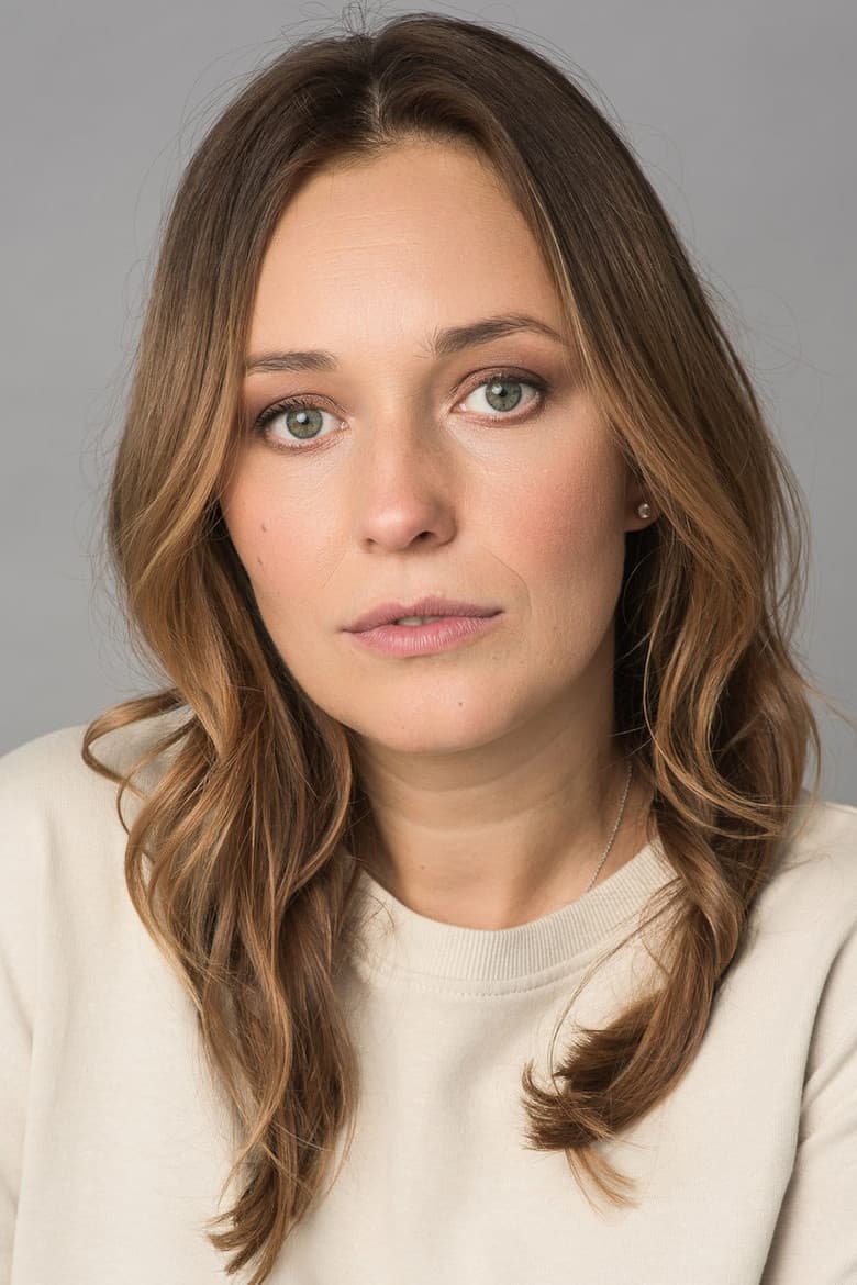 Svetlana Smirnova-Martsinkevich