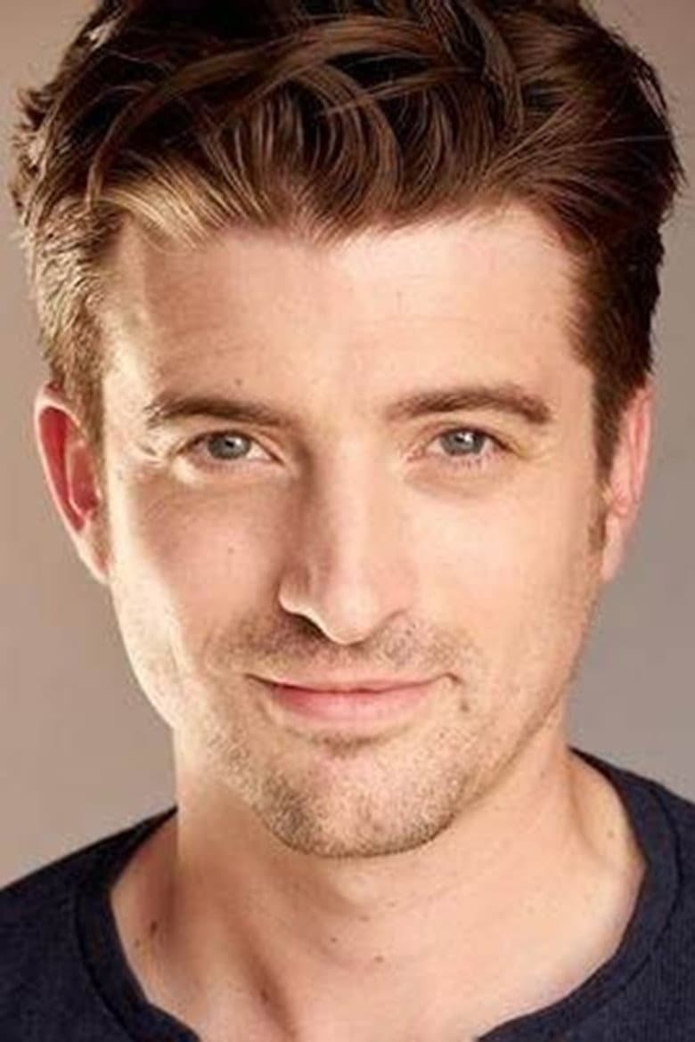 Ryan Patrick Welsh