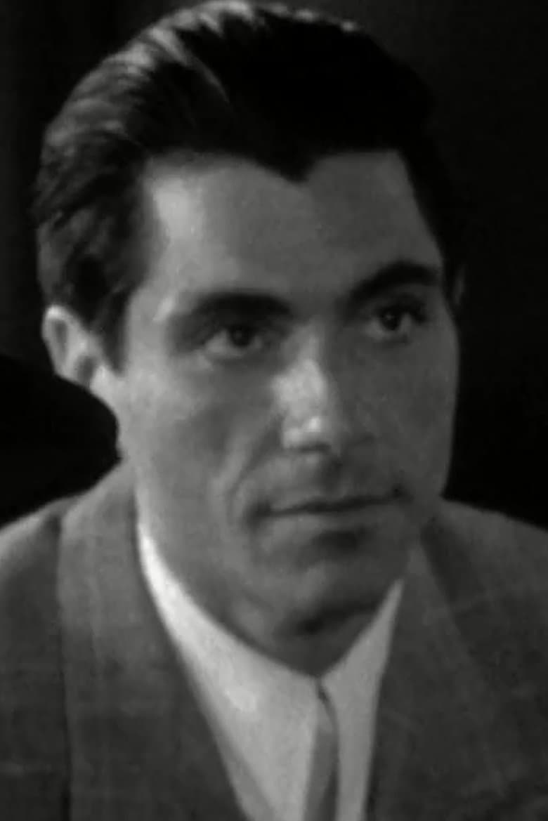 Joseph Bono