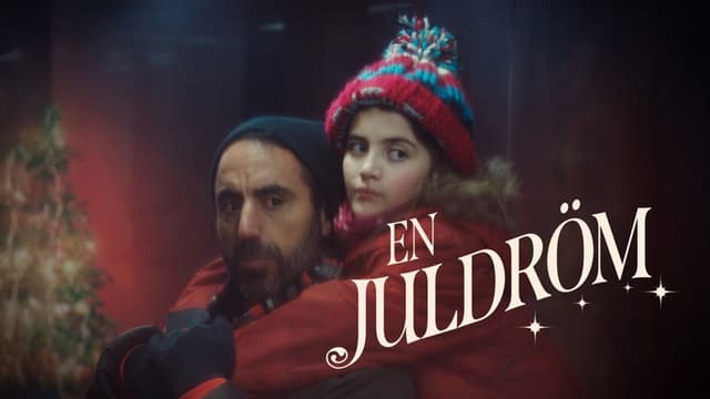 En juldröm