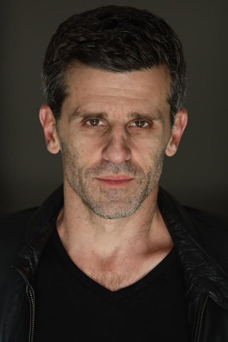 Jason Gurvitz