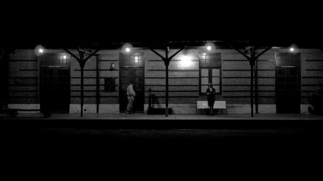 La estacion