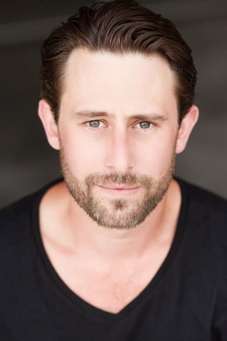 Ben Chisholm