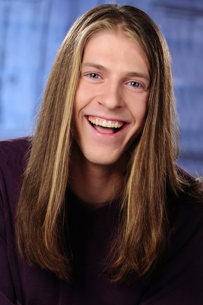 Erik Theo Hamilton