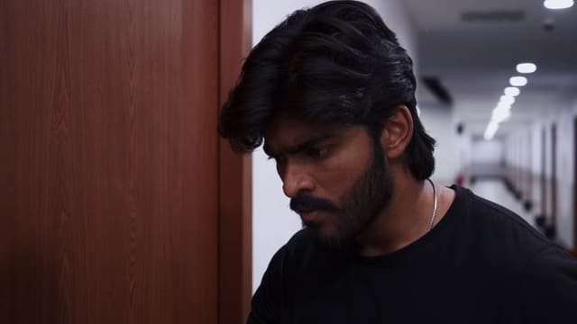 Kriyamana