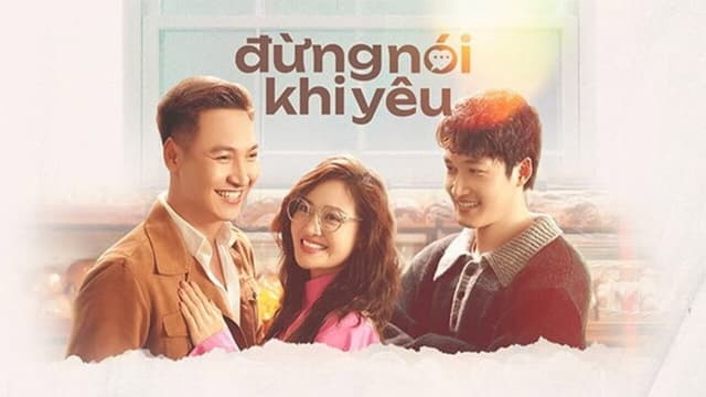 Đừng nói khi yêu