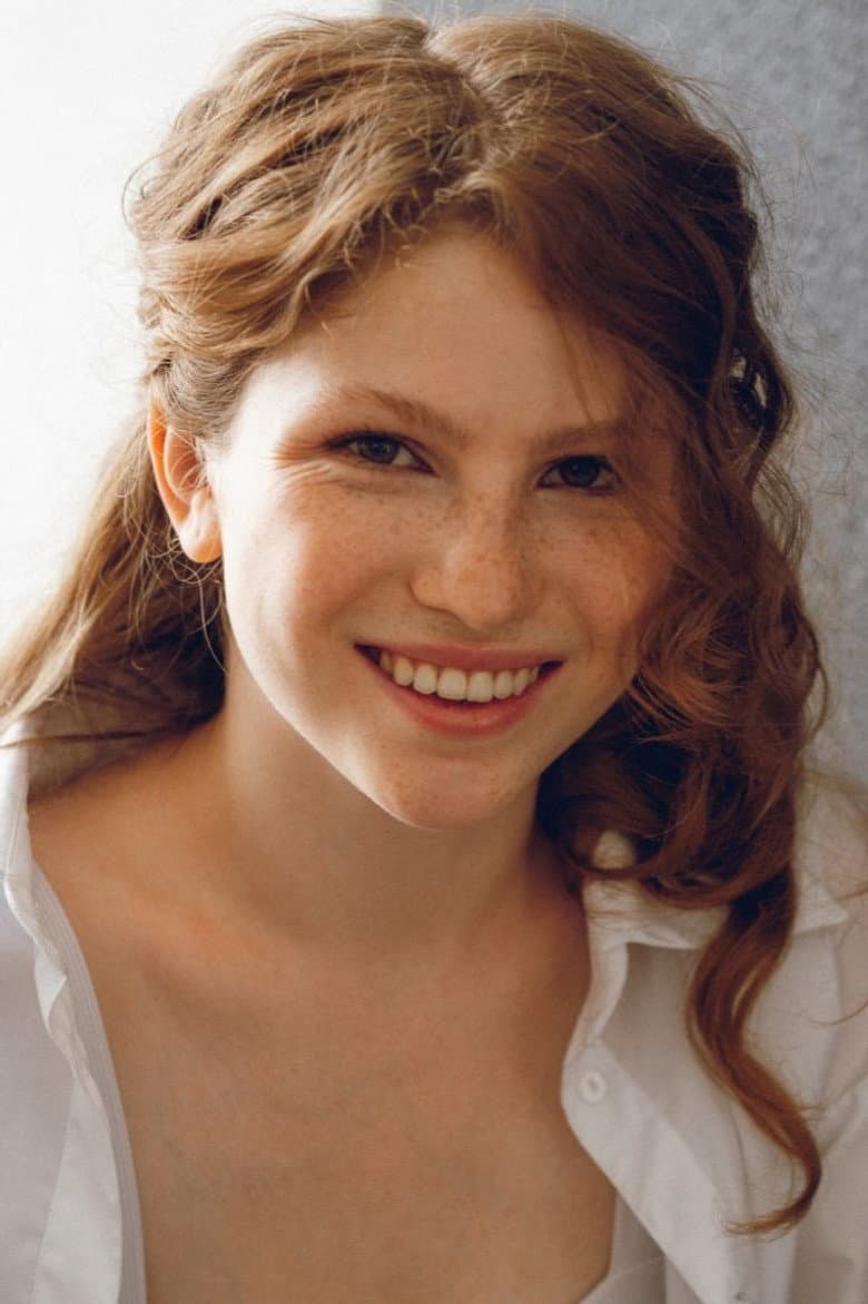 Serafima Selivanova