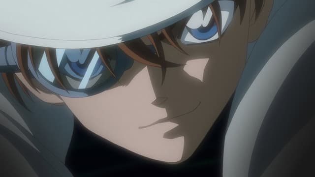 Magic Kaito: Kid the Phantom Thief