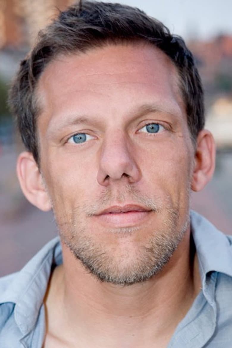 Lars Nagel