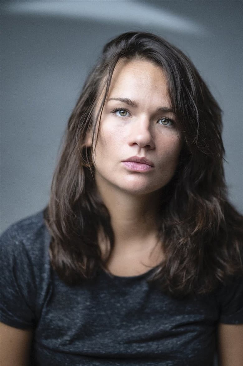 Cécile Fargues