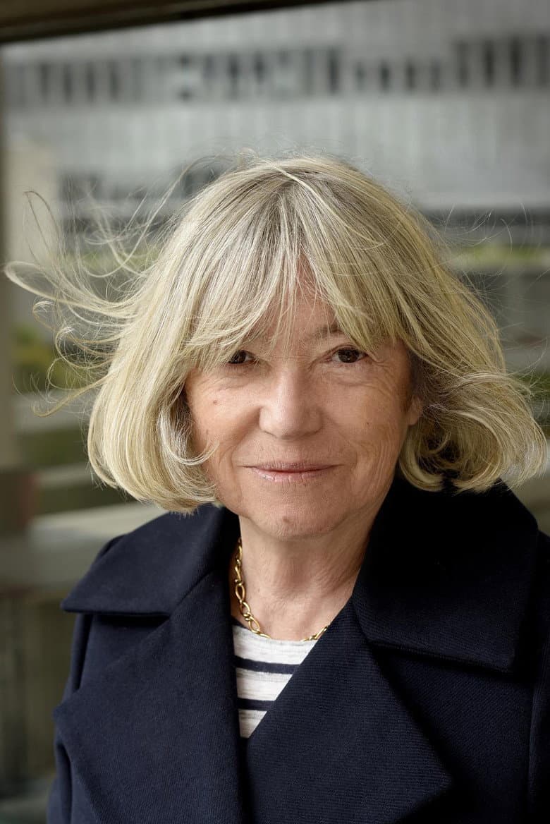 Marie-France Brière