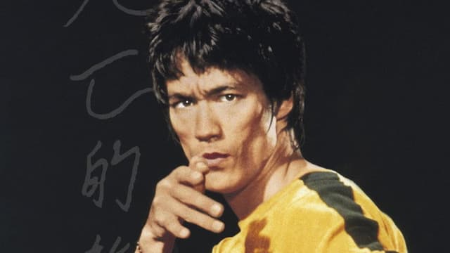 The Unbeatable Bruce Lee