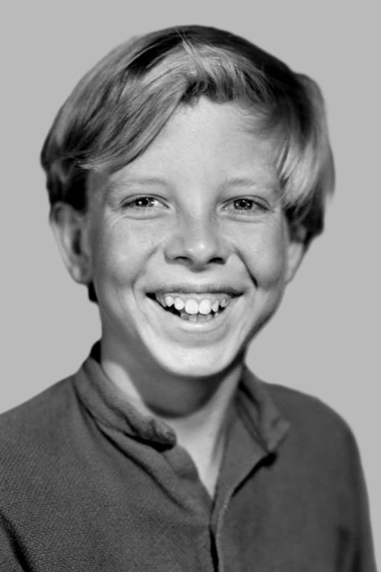 Tommy Ivo