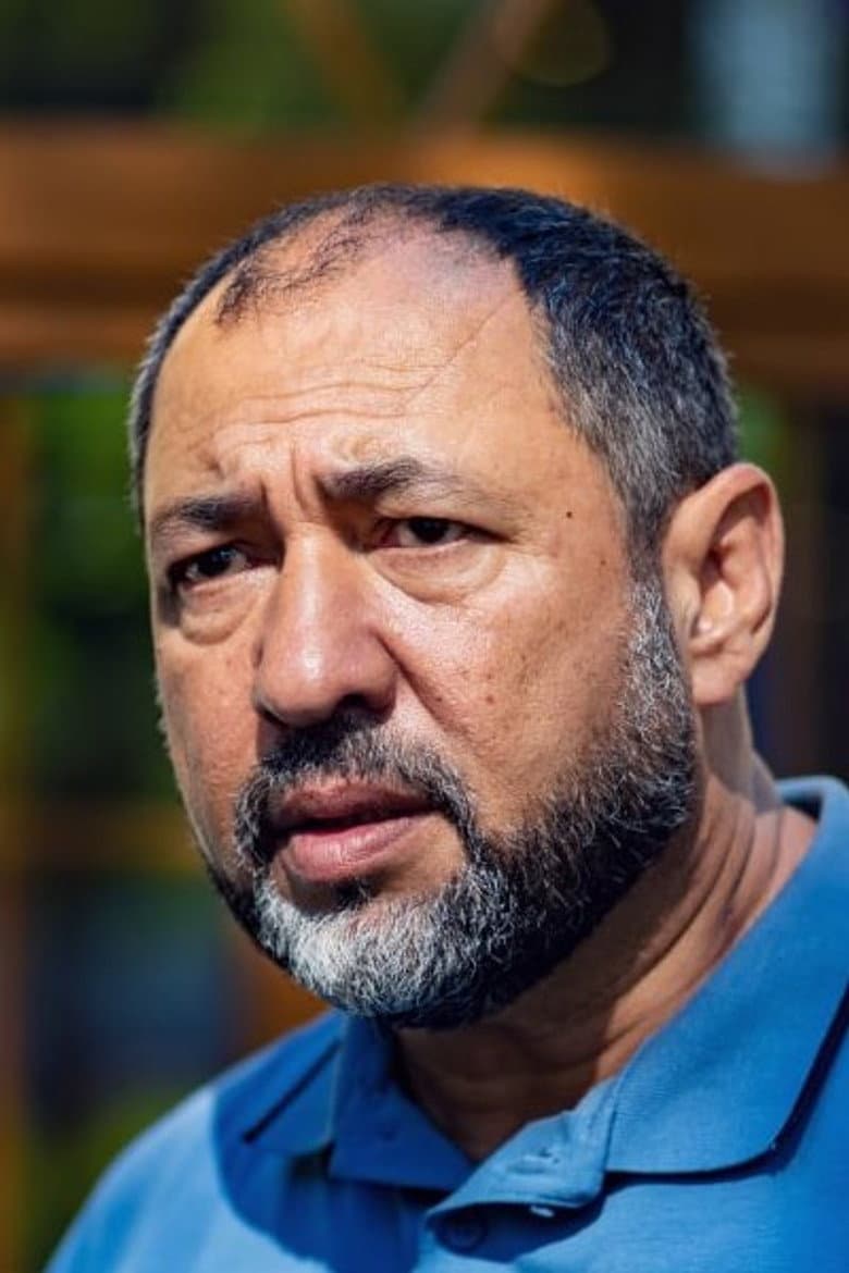 Parviz Pulodi