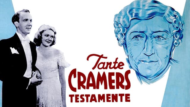 Tante Cramers Testamente