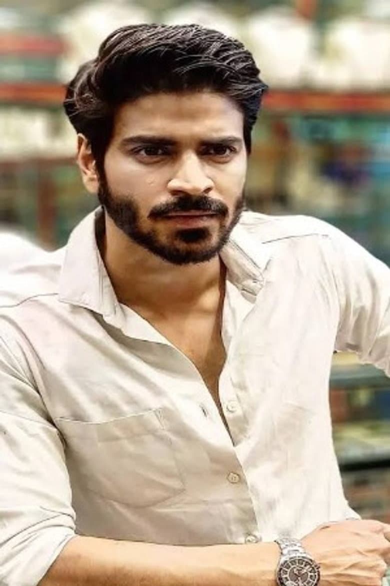 Samm Bhattacharyya