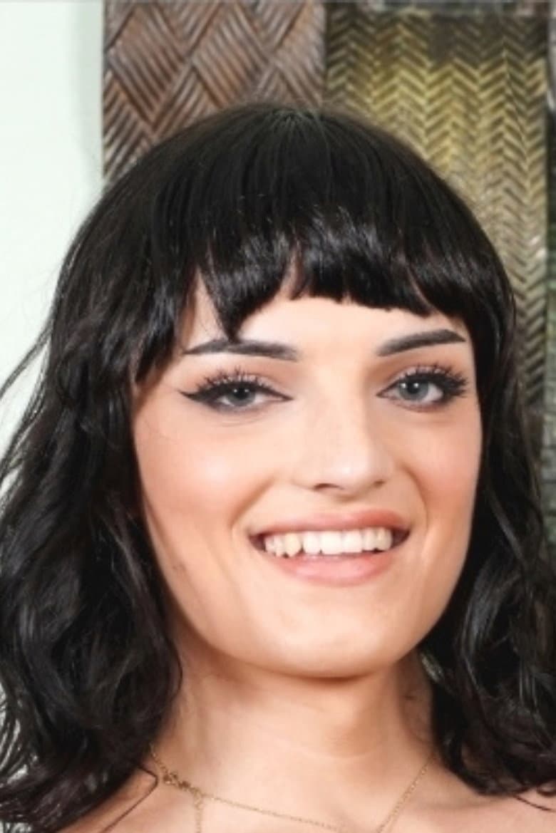 Adelaide Rose