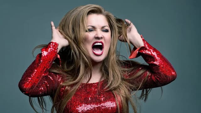 Anna Netrebko – ein Leben für die Oper