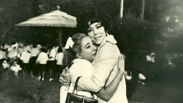 El amor de María Isabel