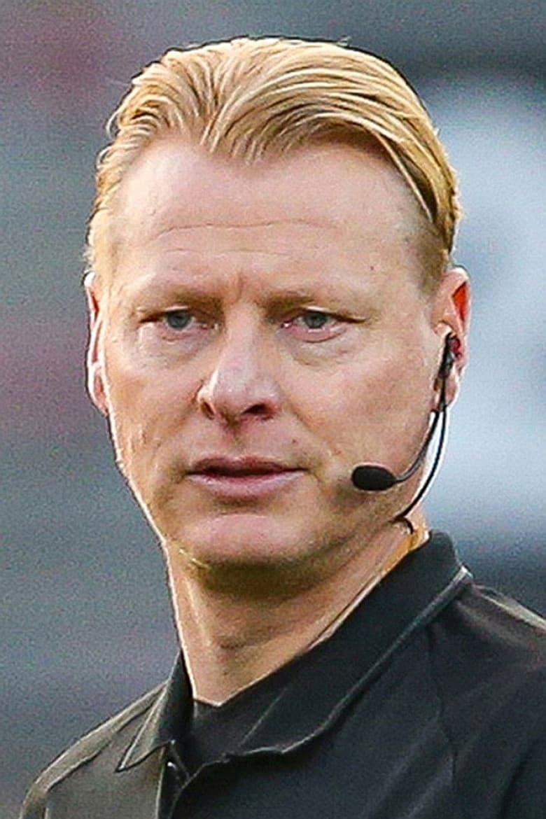 Kevin Blom