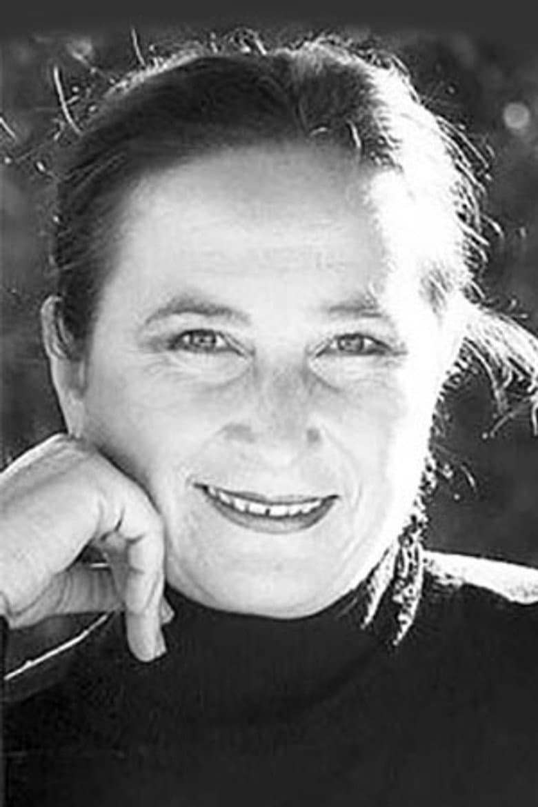 Anna Zapparoli