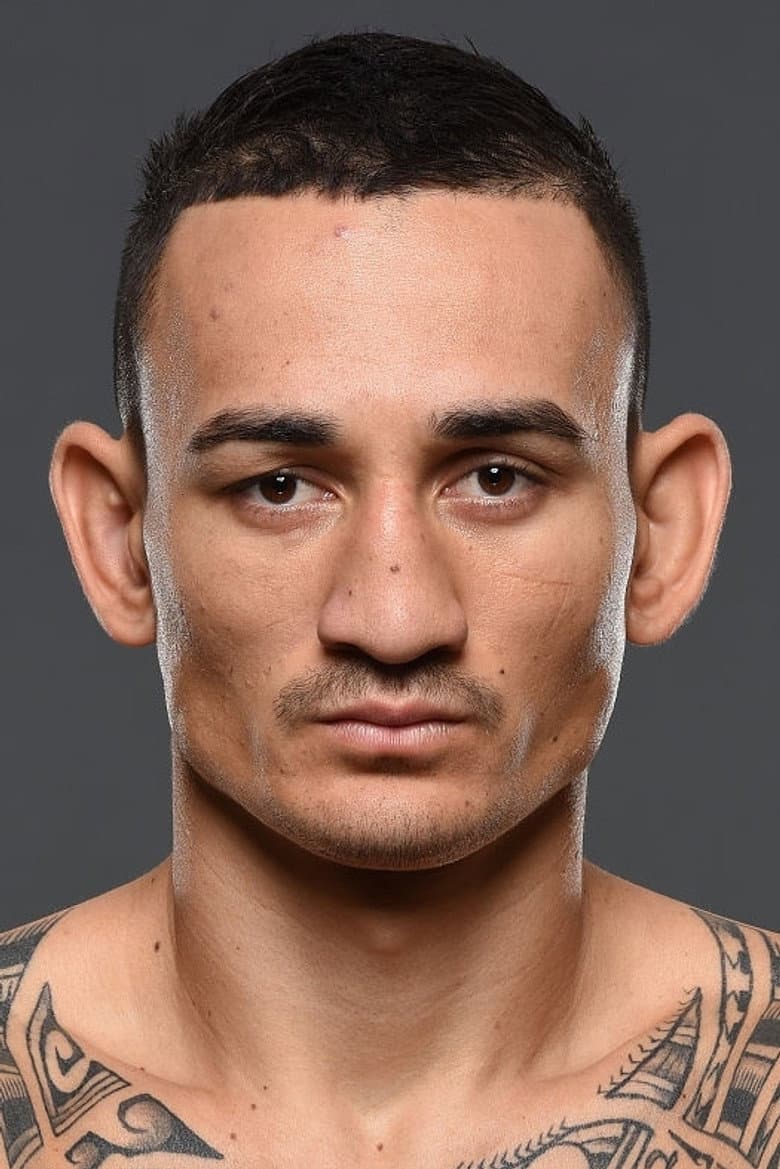 Max Holloway