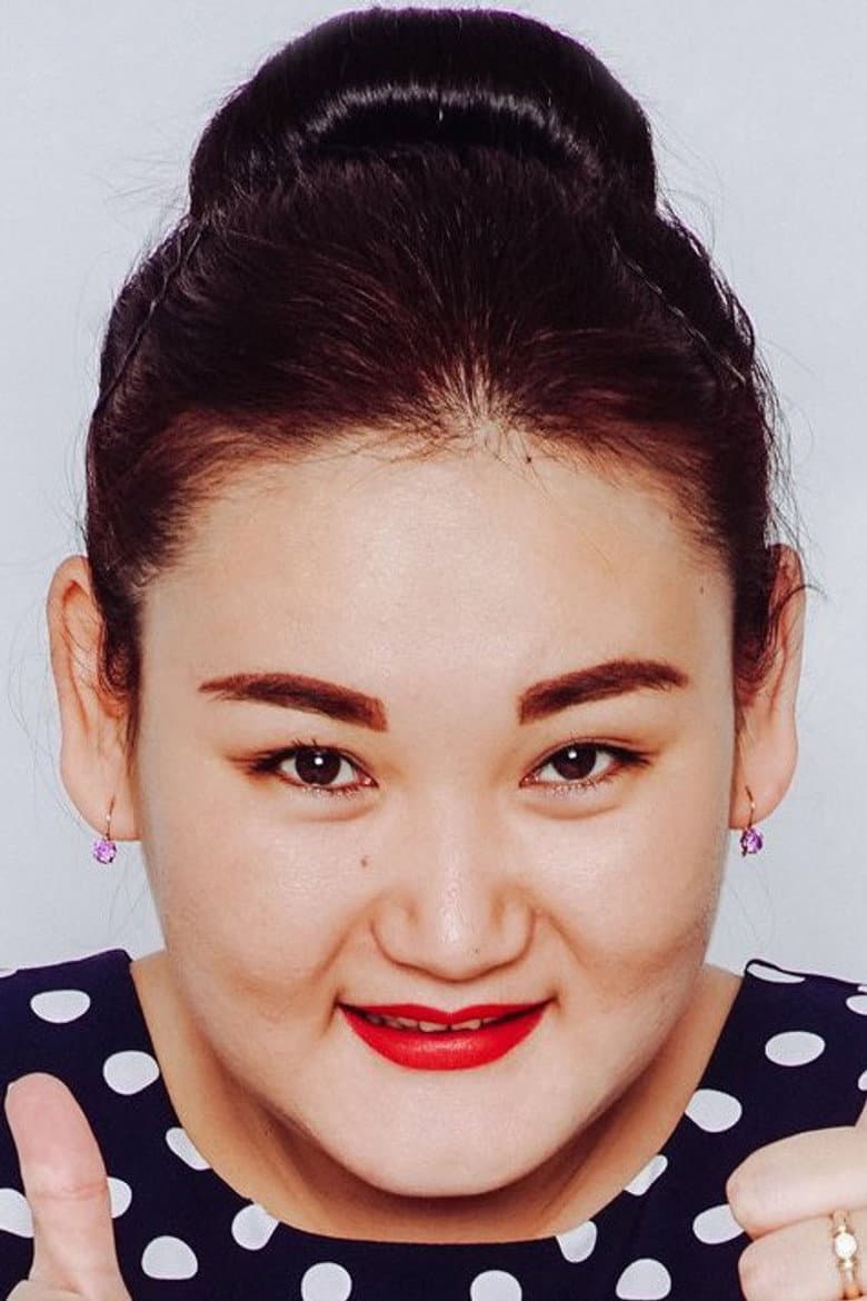 Vera Gasaranova