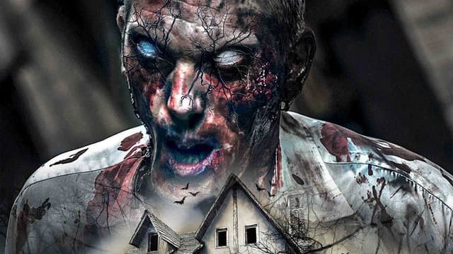 Haunted North America: Witches, Ghosts and Demons