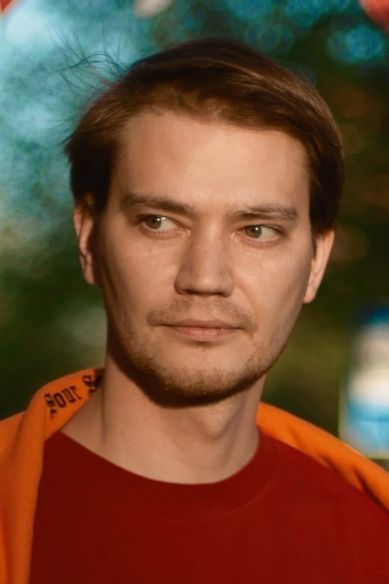 Ivan Cros