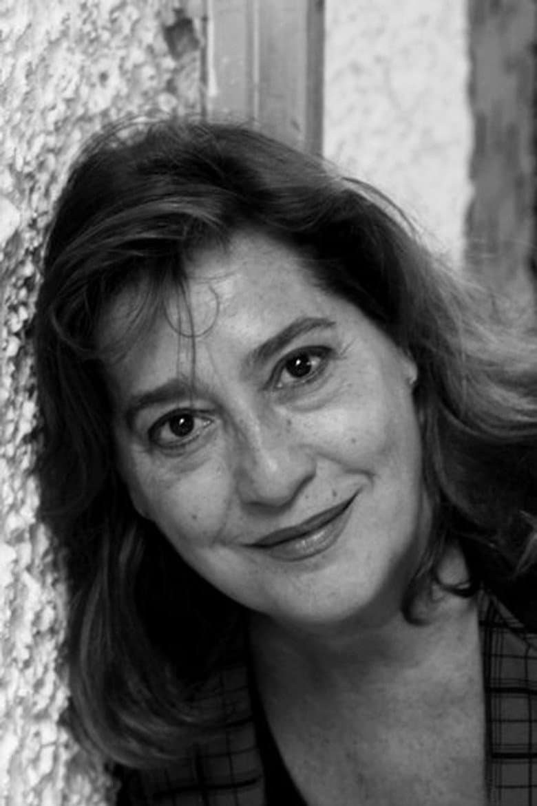 Ana Marzoa
