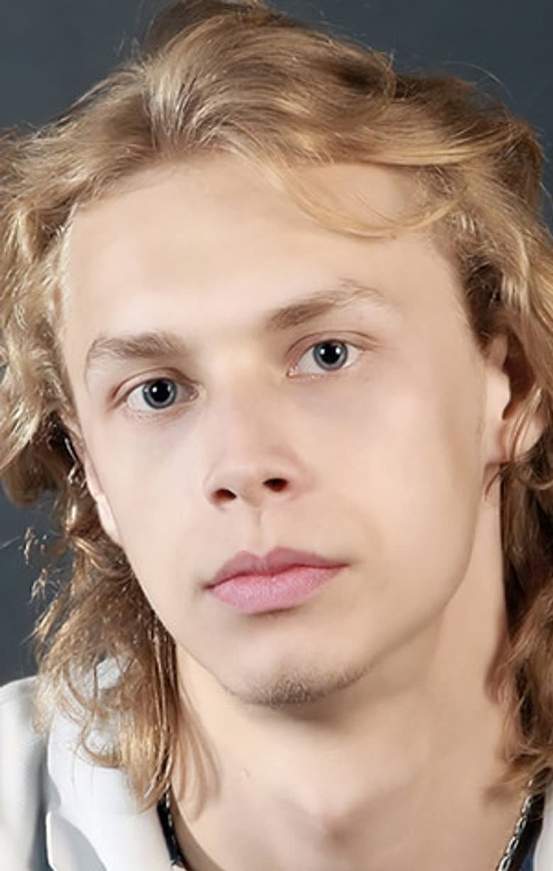 Aleksandr Soldatkin