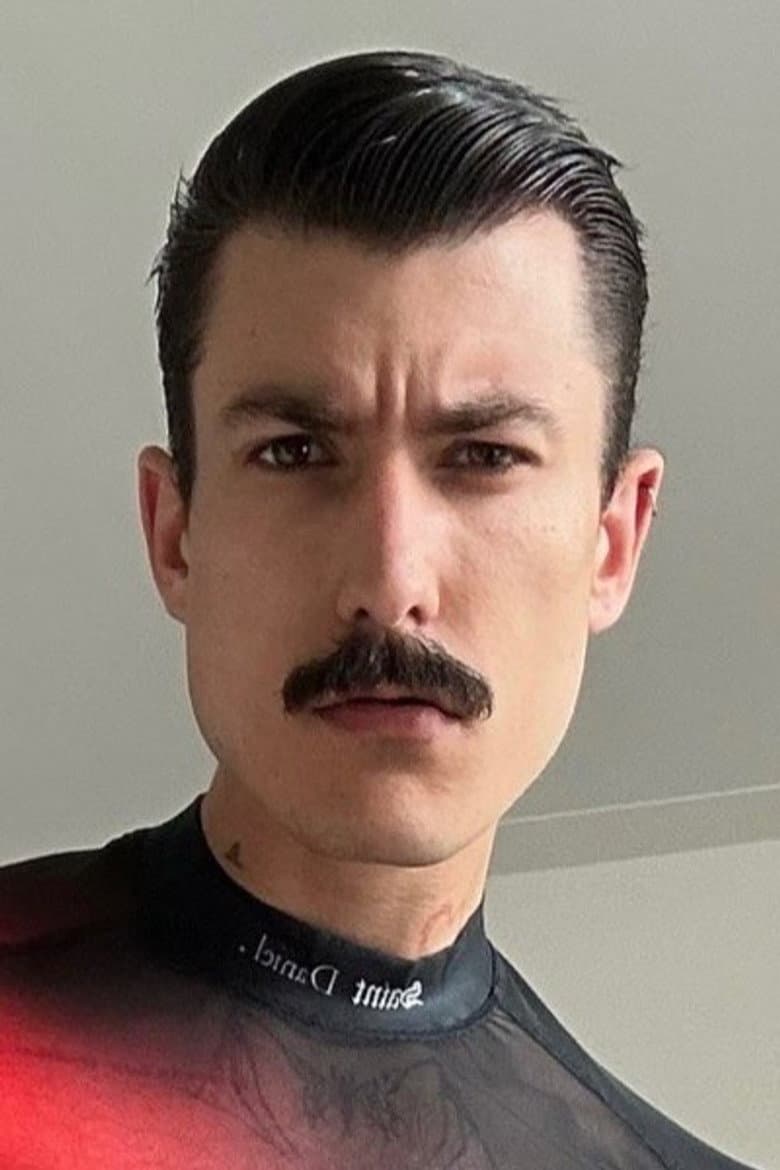 Alex Rubberax
