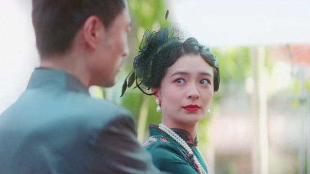 闺女特烦恼