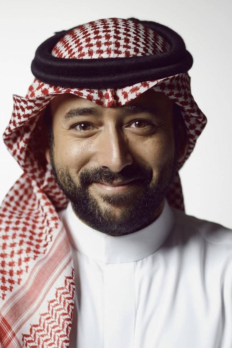 Yassir Al-Saggaf