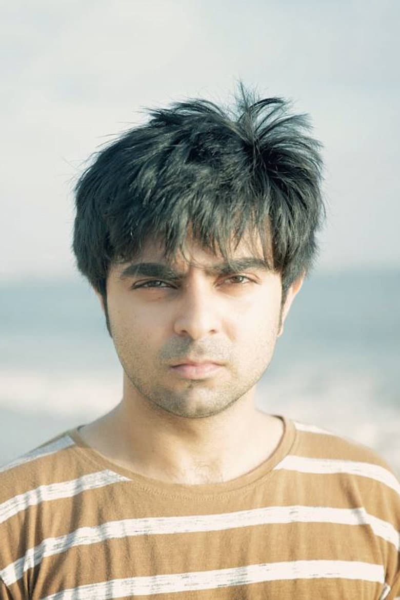 Akashdeep Arora