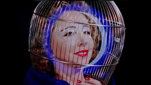 The Inauguration of the Pleasure Dome