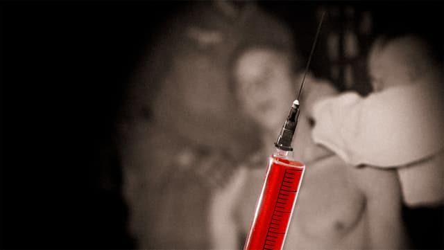 Evils of the Nazi Doctors
