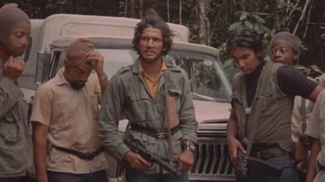 Operation Makonaima