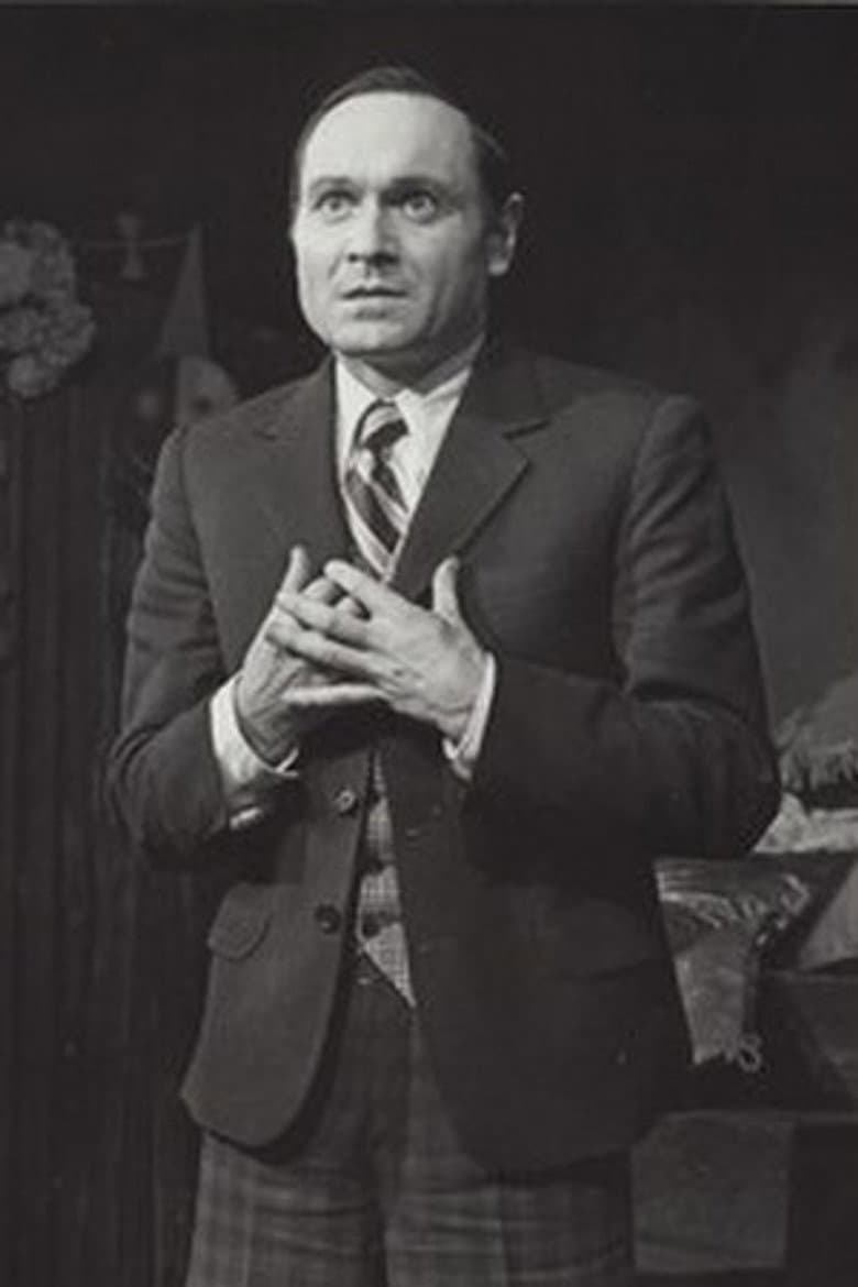 Jacek Brick