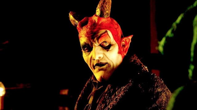 The Devil's Carnival