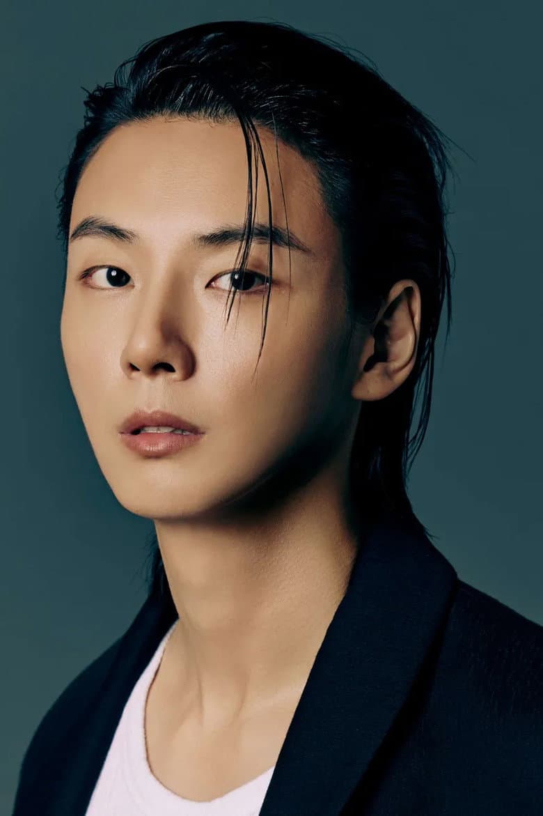 Yoon Shi-yoon