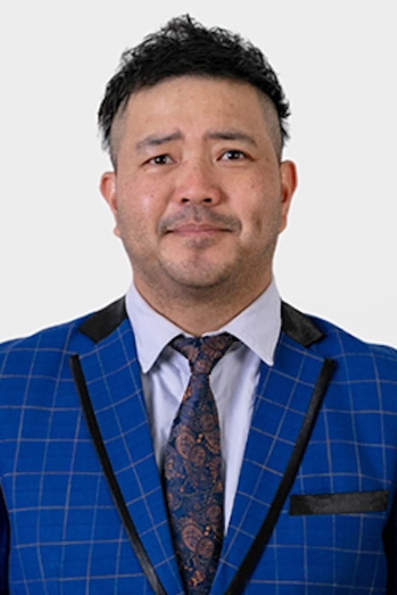 Kengo Higa
