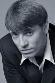 Dmitry Sokolov
