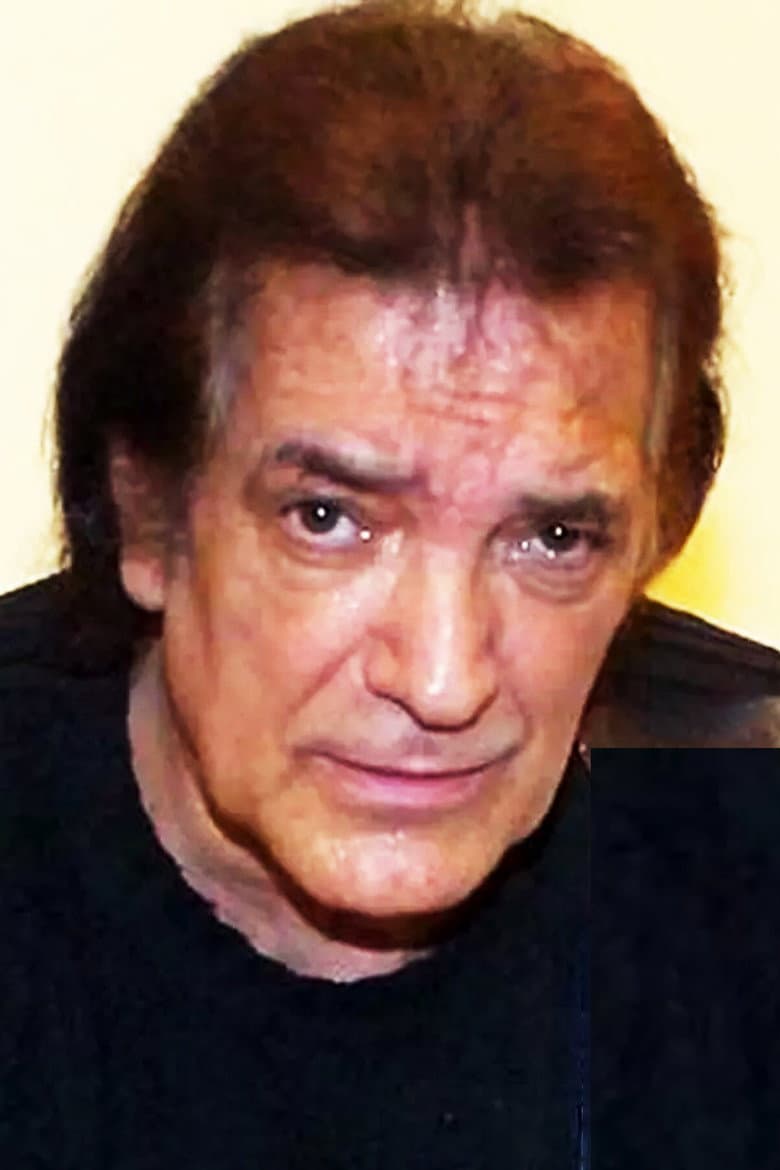 Adrián Martel