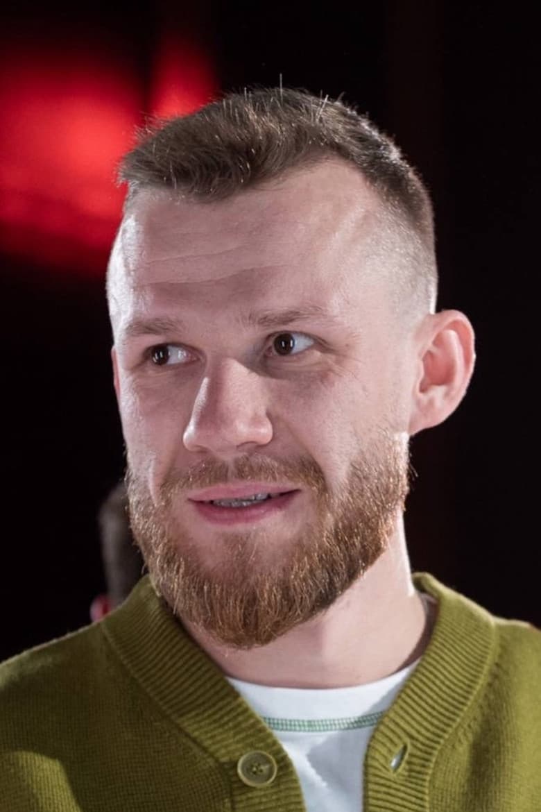 Semen Molokanov