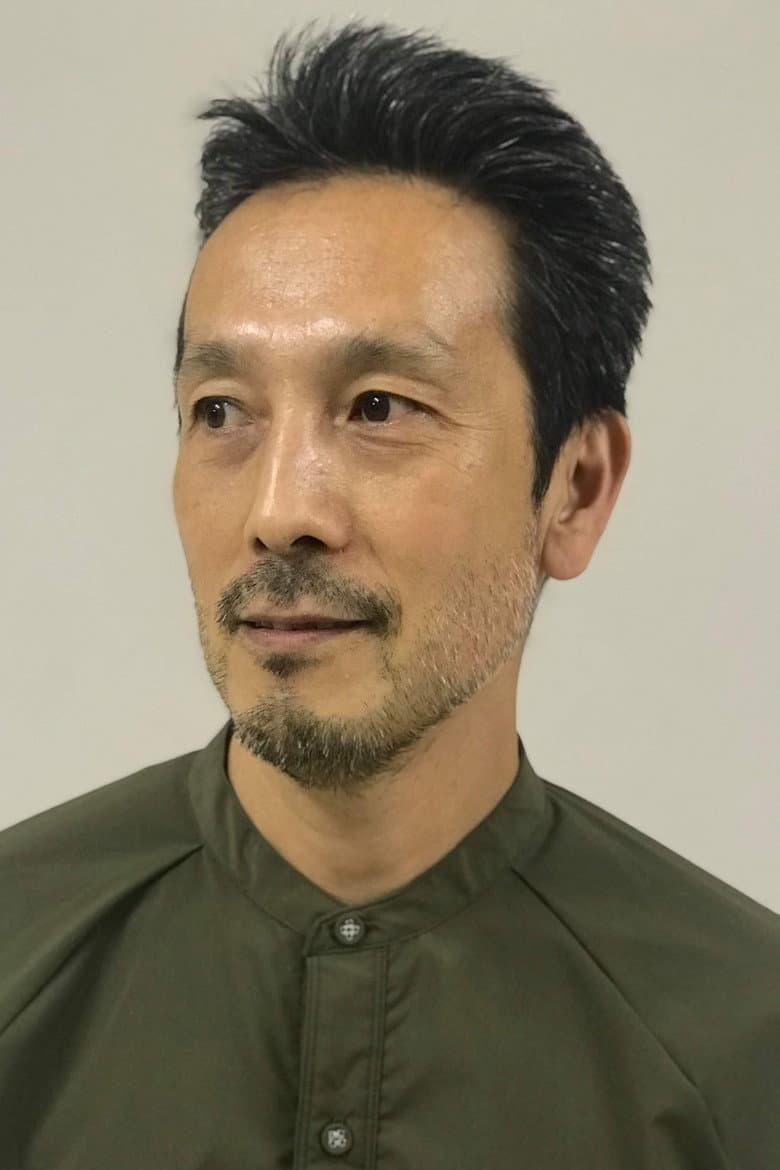 Osamu Jareo