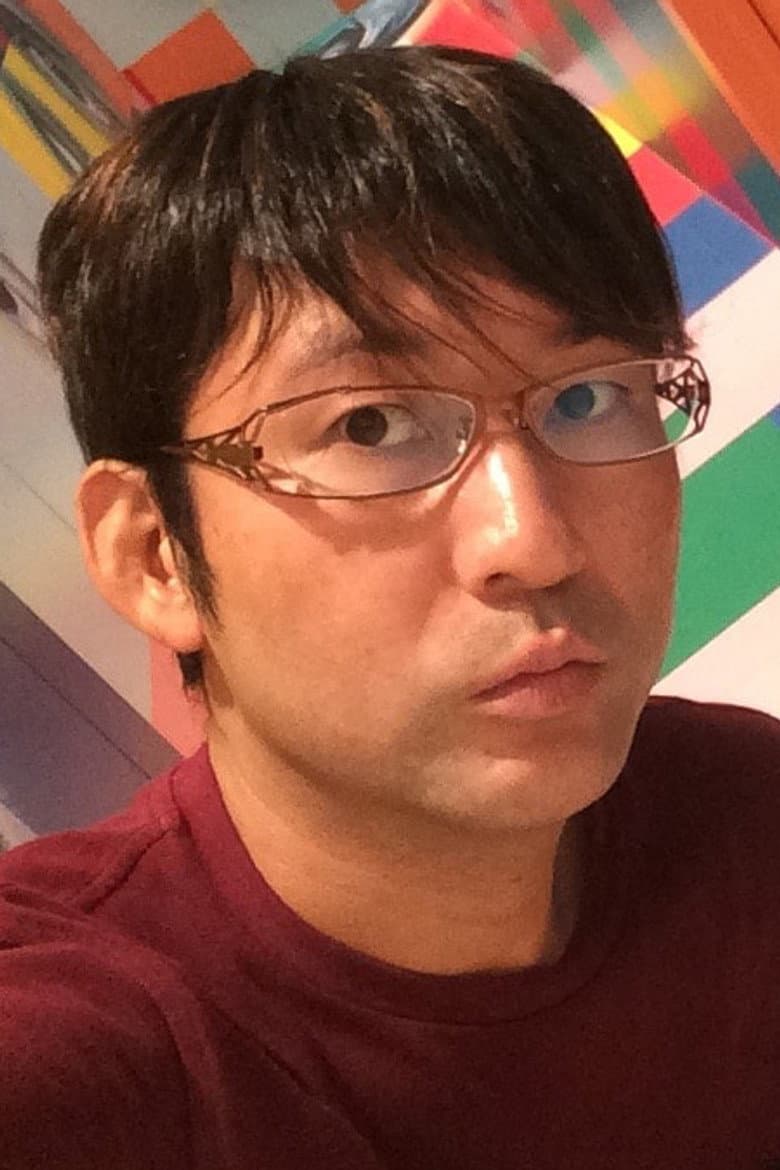 Kyuya Nakagawa