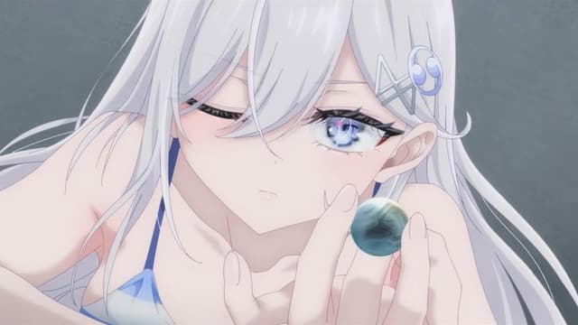 SHIBOYUGI: Playing Death Games to Put Food on the Table - 44: CLOUDY BEACH